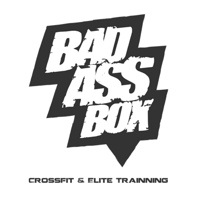 Bad Ass Box